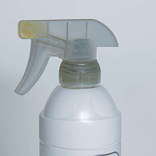 Spray Para Limpiar Refrigerador