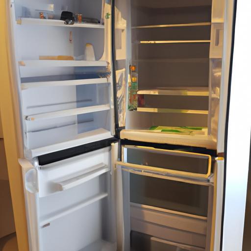 Refrigerador Nas Casas Bahia