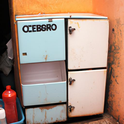 Refrigerador En Venta En Cuba