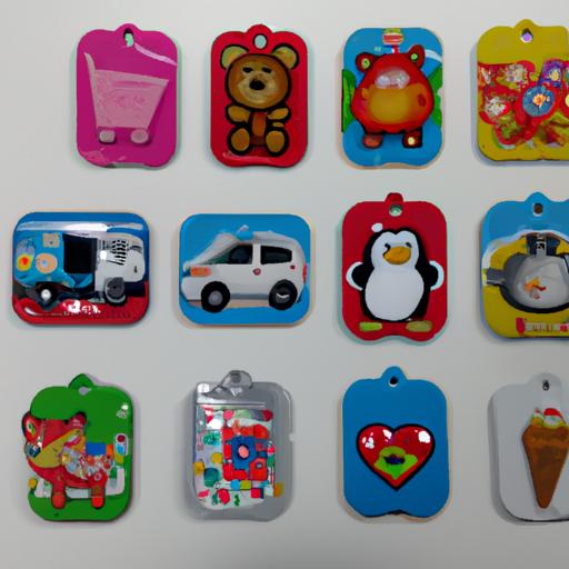 Imanes Para Refrigerador Walmart