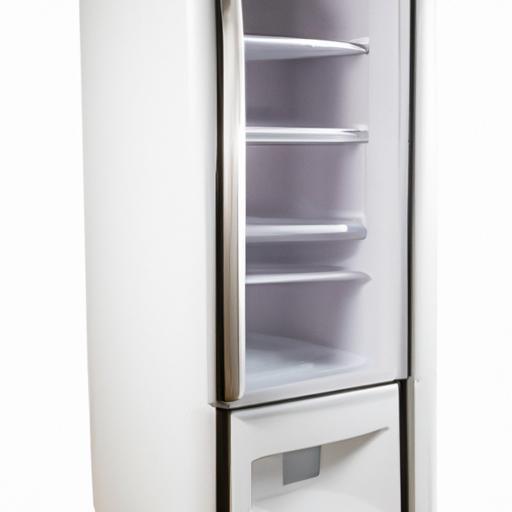 Refrigerador General Electric Congelador Abajo