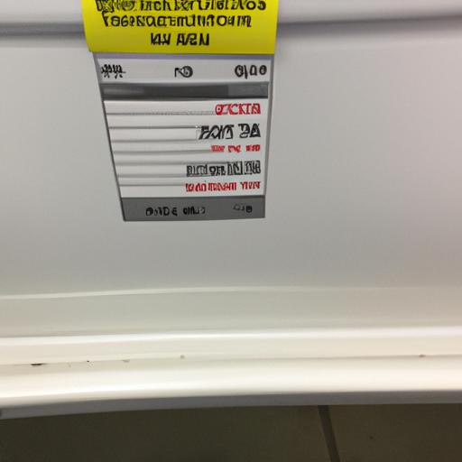 Cuanto Es 16 Pies En Un Refrigerador