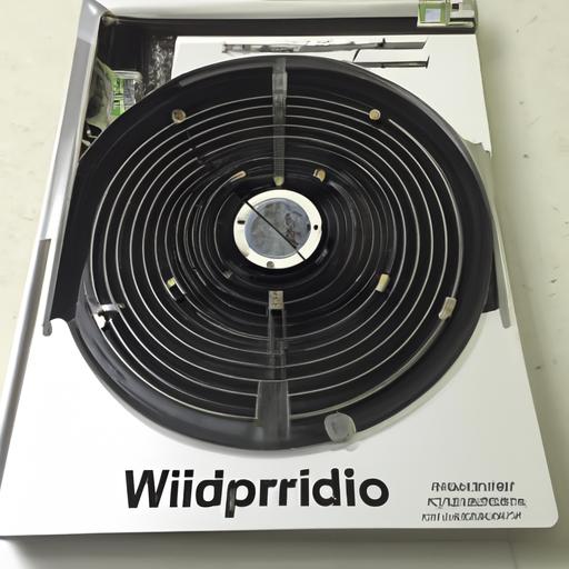 Tarjeta De Refrigerador Whirlpool