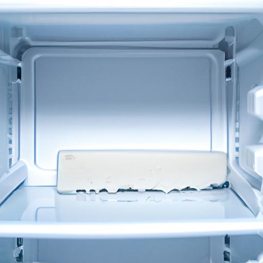 Razon Por La Que Un Refrigerador No Enfria
