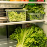 Como Guardar La Verdura En El Refrigerador