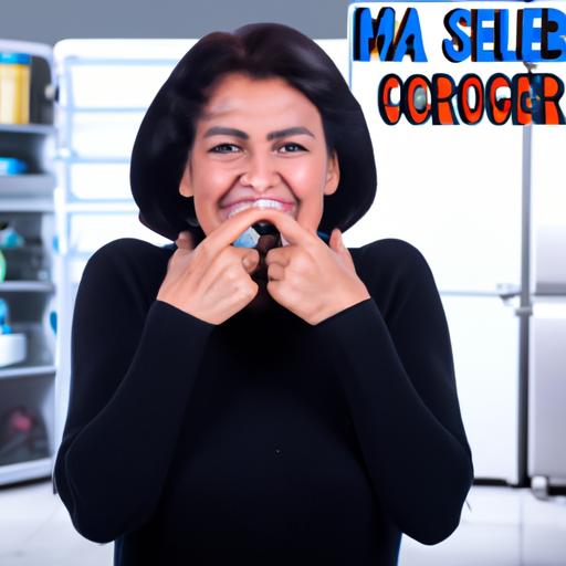 Porque Mi Refrigerador Tiene Mal Olor