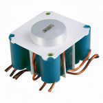 Condensador Para Refrigerador Mabe