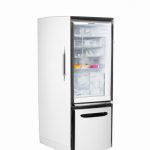 Refrigerador Whirlpool Dos Puertas Blanco