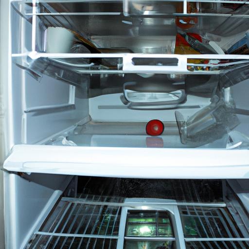 Como Proteger Refrigerador De Apagones