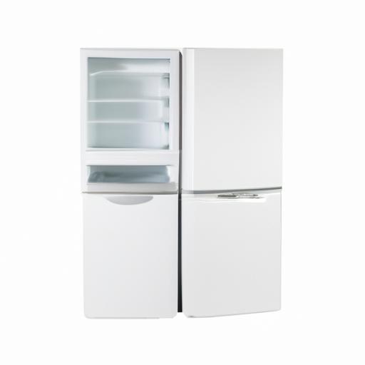 Manual Refrigerador Ge Dos Puertas