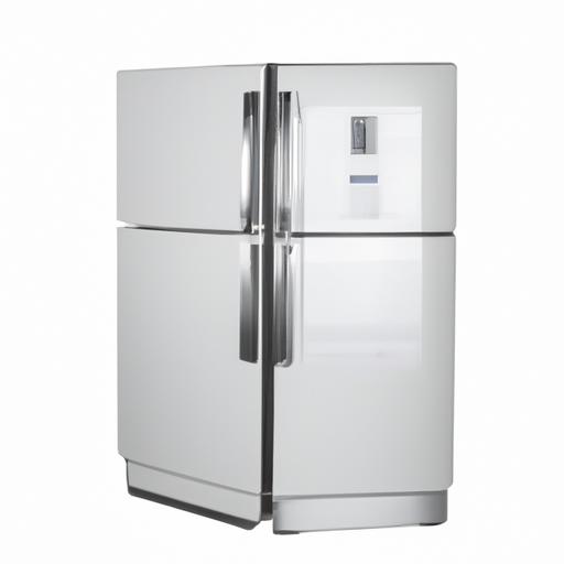 Refrigerador Kitchenaid 2 Puertas Manual
