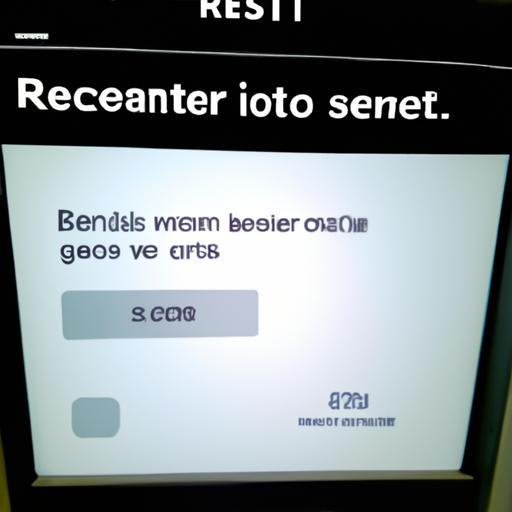 Como Hacer Reset Un Refrigerador Samsung