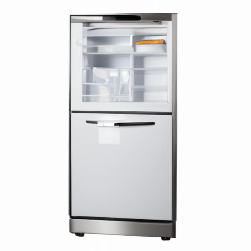 Refrigerador Frigidaire Dos Puertas