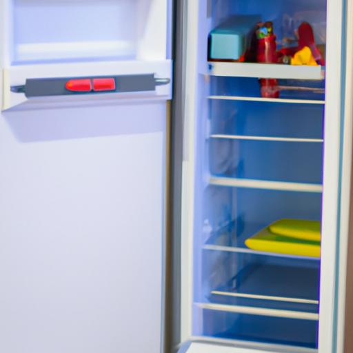 Refrigerador Con Despachador De Agua
