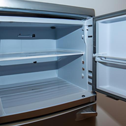 Cuanto Tiempo Se Deja Desconectado El Refrigerador Despues De Moverlo