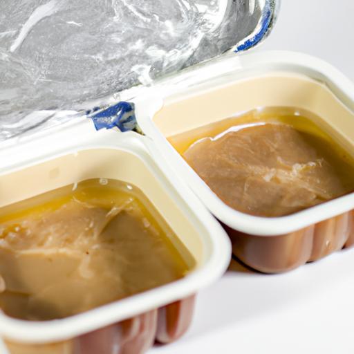 Los Búlgaros Se Meten Al Refrigerador