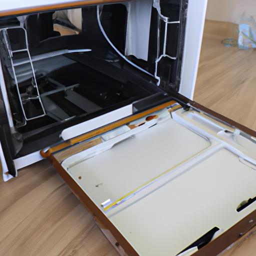 Como Desarmar Cajones De Refrigerador Samsung