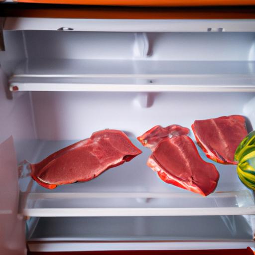 Cómo Conservar El Apio En El Refrigerador