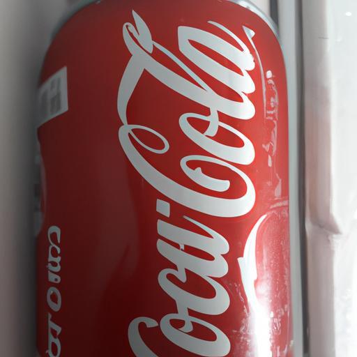 A Que Temperatura Debe Estar Un Refrigerador De Coca Cola