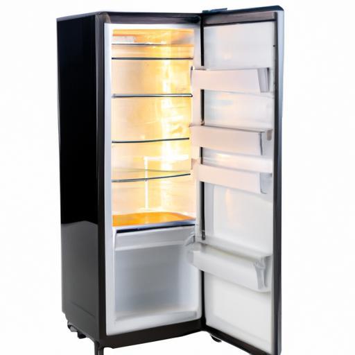 Refrigerador Mabe 11 Pies