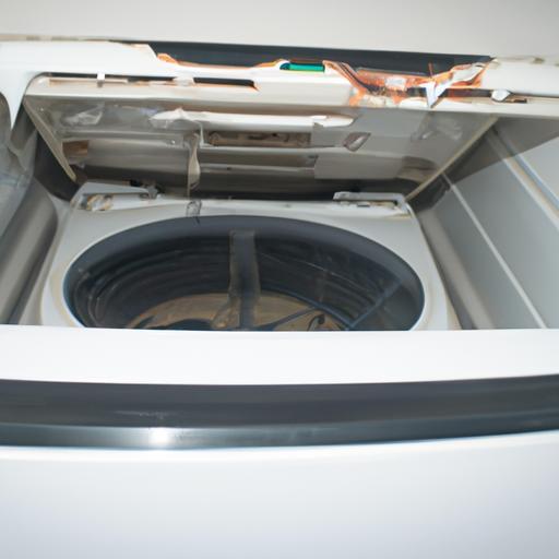 Fallas De Refrigerador Frigidaire