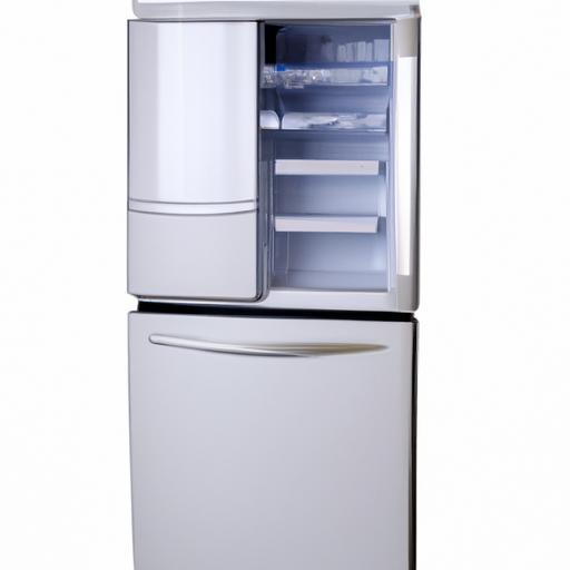 Refrigerador Samsung 1 Puerta