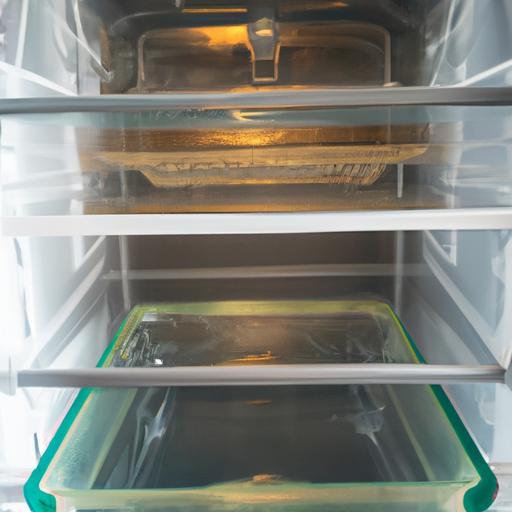 Que Le Pasa A Un Refrigerador Si Lo Acuestas