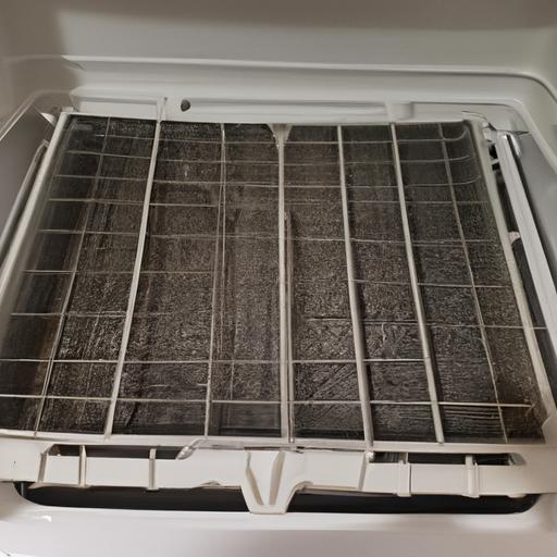 Como Cambiar Filtro De Refrigerador Frigidaire