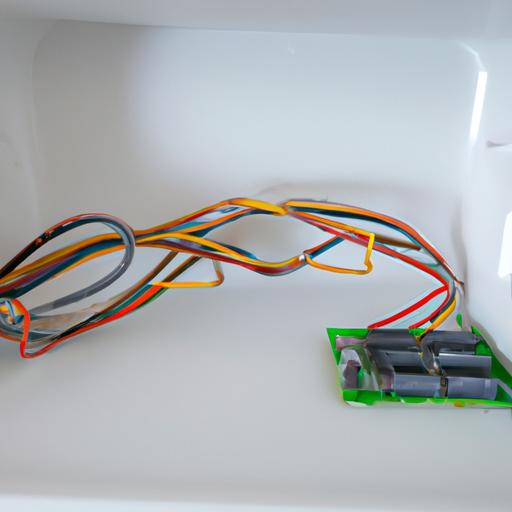 Resistencia De Deshielo Para Refrigerador Frigidaire