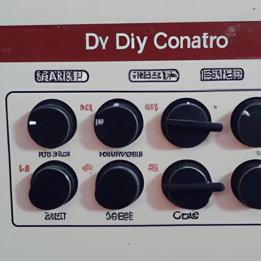 Control De Temperatura Refrigerador Maytag