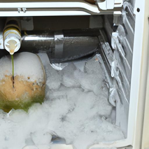 Porque Se Congela El Compresor Del Refrigerador