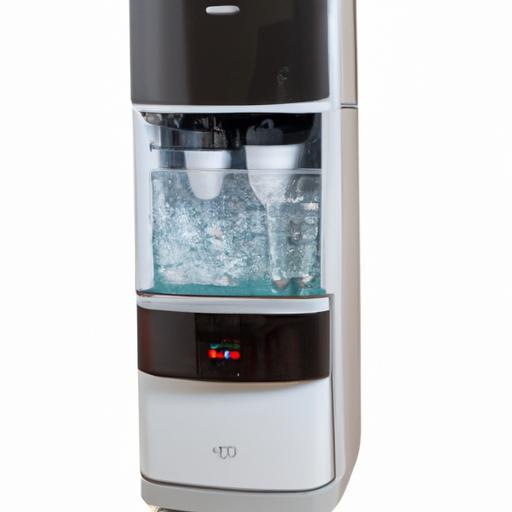 Refrigerador Mabe Con Dispensador De Agua