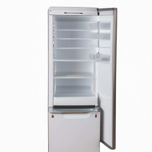 Refrigerador 60 Cm Ancho