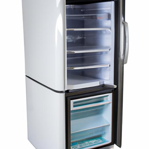 Manual Refrigerador Samsung Dos Puertas