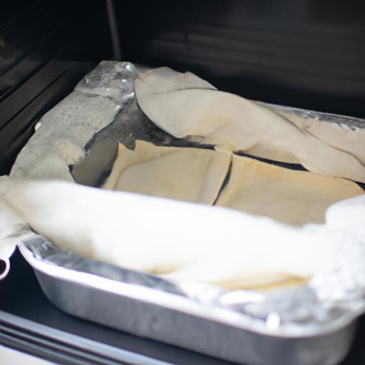 Cuanto Dura La Masa De Hojaldre En El Refrigerador