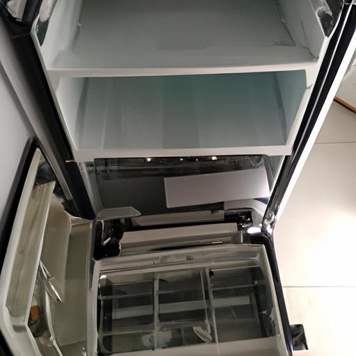Como Ordenar Un Refrigerador Samsung
