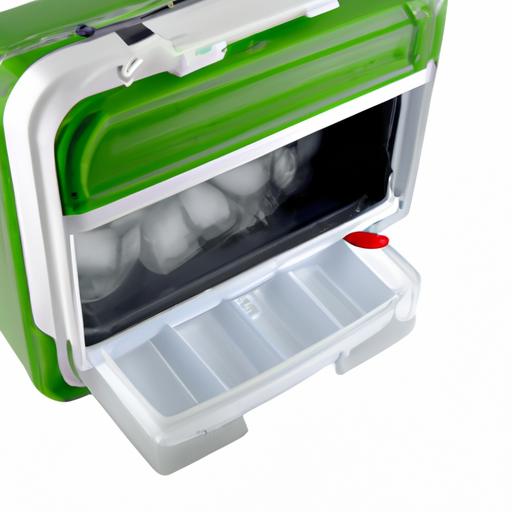 Refrigerador Portatil Para Auto