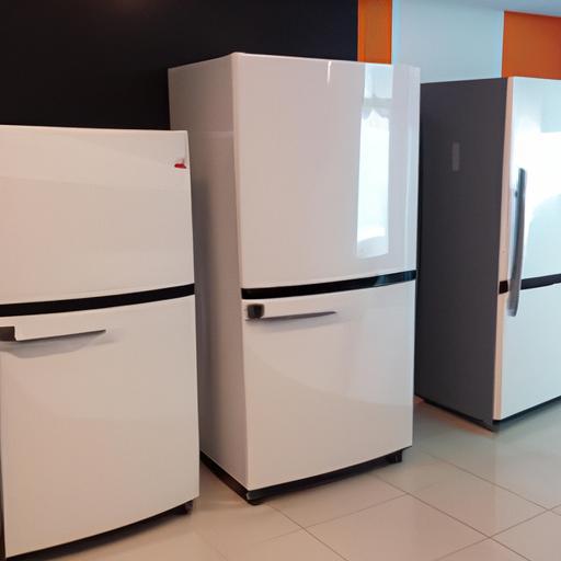 Comprar Refrigerador En El Salvador