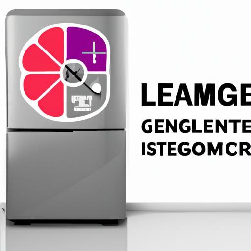 Smart Diagnosis Lg Refrigerador