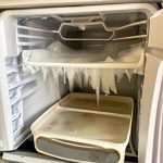 Por Que Deja De Congelar Un Refrigerador