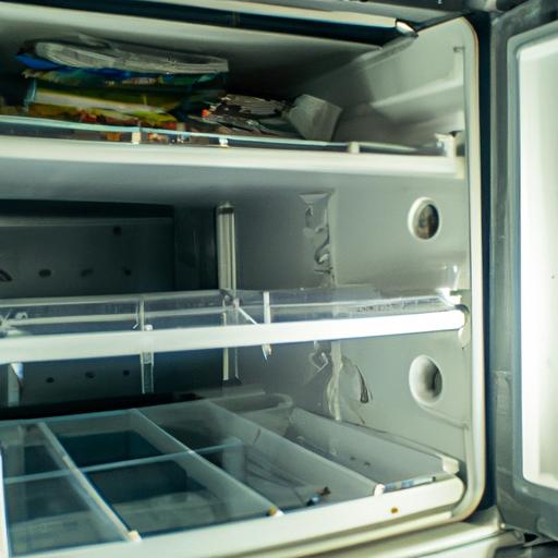 Como Conservar Un Refrigerador Apagado