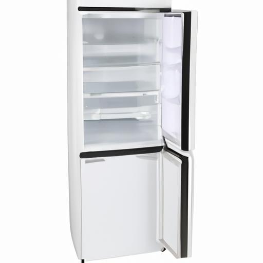 Refrigerador French Door 18 Pies