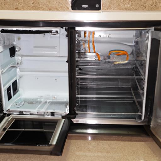 Como Reiniciar Un Refrigerador Lg