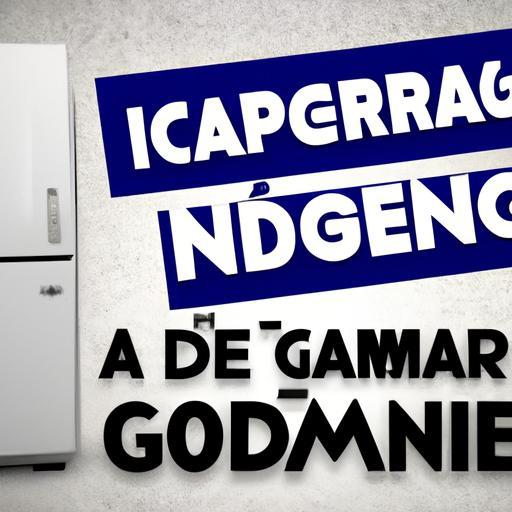 Programa Del Gobierno Para Cambiar El Refrigerador