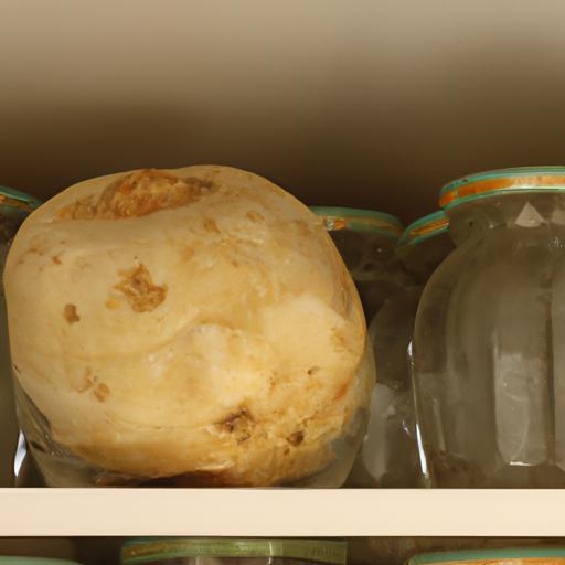 Como Guardar La Jicama En El Refrigerador