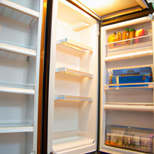 Porque Rechina La Puerta Del Refrigerador
