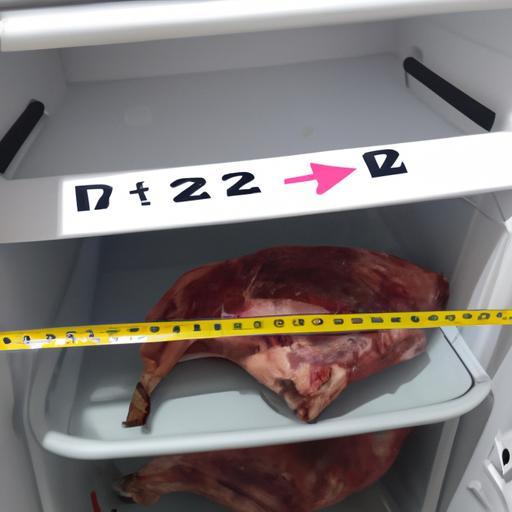 Cuanto Es 22 Pies En Un Refrigerador