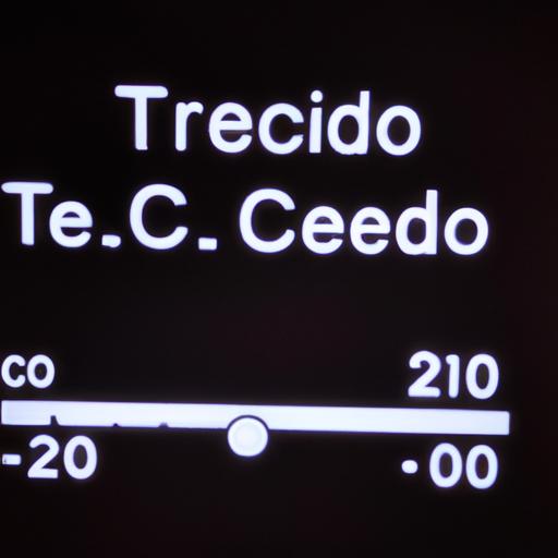 Temperatura Ideal Refrigerador Celsius