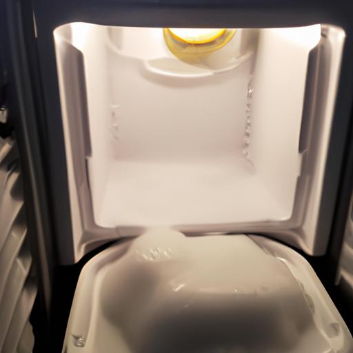 Porque El Refrigerador Congela Pero No Enfria Abajo