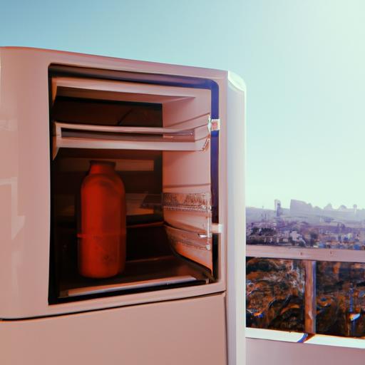 Porque Mi Mini Refrigerador No Enfria